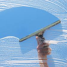 Window washing